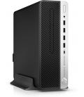Ordenador reacondicionado sff hp prodesk 600 g3 - i5 - 7th - 8gb - 256gb ssd - win 10 pro
