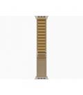 Smartwatch apple watch ultra 2 gps + cell 49mm natural titanium case alpine loop s