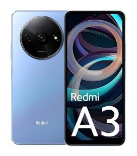 Movil xiaomi redmi a3 4 - 128gb azul