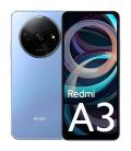 Movil xiaomi redmi a3 4 - 128gb azul