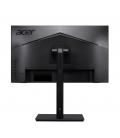Monitor led acer b247ty 23.8 pulgadas fhd 100hz