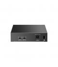 Switch tp - link ls105gp 5 puertos