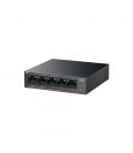 Switch tp - link ls105gp 5 puertos