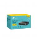 Switch tp - link ls105gp 5 puertos
