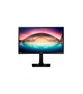 Monitor reacondicionado samsung led fhd 27 pulgadas s27e650c - curvo - hdmi - dp - dvi