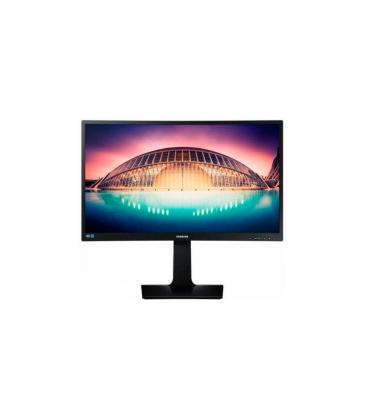 Monitor reacondicionado samsung led fhd 27 pulgadas s27e650c - curvo - hdmi - dp - dvi