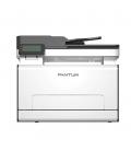 Multifuncion pantum laser color cm2100adw a4 - 20ppm - wifi - duplex impresion