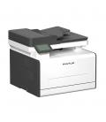 Multifuncion pantum laser color cm2100adw a4 - 20ppm - wifi - duplex impresion