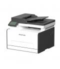 Multifuncion pantum laser color cm2100adw a4 - 20ppm - wifi - duplex impresion