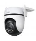 Tapo c520ws cmara de seguridad ip interior y exterior 2560 x 1440 pixeles techo
