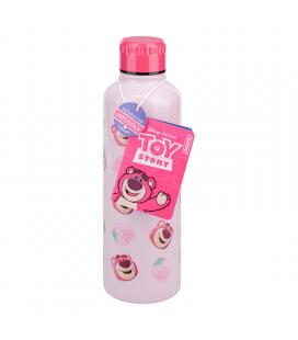 Botella metálica paladone toy story lotso