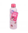 Botella metálica paladone toy story lotso