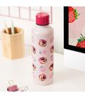 Botella metálica paladone toy story lotso