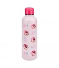 Botella metálica paladone toy story lotso
