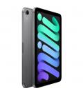 Apple ipad mini 8.3 pulgadas 128gb wifi + cell space grey