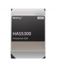 Disco duro interno hdd synology has5300 - 12t 12tb 3.5 pulgadas sata 12gb - s