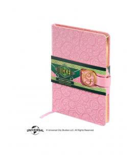Libreta the noble colelection wicked el diario de glinda