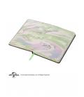 Libreta the noble collection wicked el diario de elphaba
