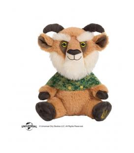 Peluche the noble collection wicked dr. dillamond