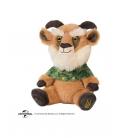 Peluche the noble collection wicked dr. dillamond