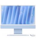 Ordenador all in one apple imac m4 16gb ssd 256gb azul