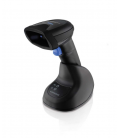 Kit de lector de código de barras datalogic quickscan qm2500