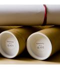Etiquetas papel precortada brother dk11219 29 x 62 mm 800e