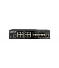 Switch qnap qsw - m3216r - 8s8t 18 puertos