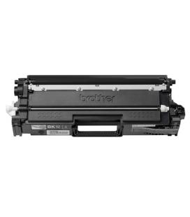 Toner brother tn821xlbk negro 12000 paginas