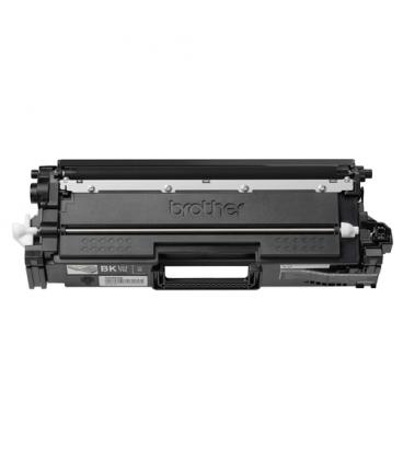 Toner brother tn821xlbk negro 12000 paginas