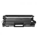 Toner brother tn821xlbk negro 12000 paginas