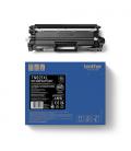Toner brother tn821xlbk negro 12000 paginas