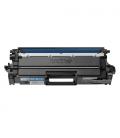 Toner brother tn821xlc azul 9000 paginas