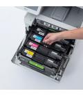 Toner brother tn821xlc azul 9000 paginas
