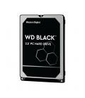 Disco duro interno hdd wd western digital black wd10spsx 1tb 1000gb 2.5 pulgadas sata 3 7200rpm