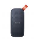 Sdssde30 - 2t00 - g26 unidad externa de estado slido 2 tb negro