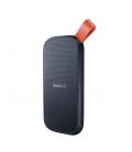 Sdssde30 - 2t00 - g26 unidad externa de estado slido 2 tb negro