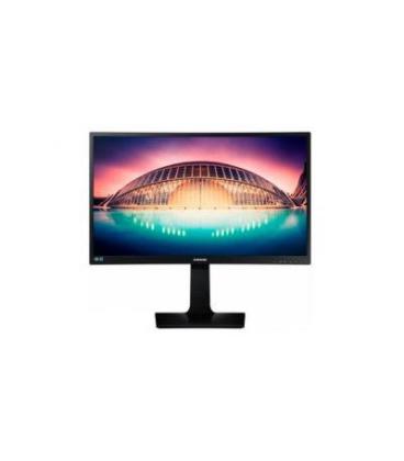 Monitor reacondicionado samsung led fhd 27 pulgadas s27e650c - curvo - hdmi - dp - dvi - grado a -