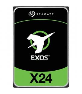 Disco duro seagate exos x24 24tb/ 3.5'/ sata iii