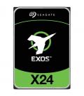 Disco duro seagate exos x24 24tb/ 3.5'/ sata iii