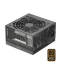 Fuente de alimentación tacens anima apb650/ 650w/ ventilador 14cm/ 80 plus silver