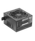 Fuente de alimentación tacens anima apb650/ 650w/ ventilador 14cm/ 80 plus silver