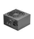 Fuente de alimentación tacens anima apb650/ 650w/ ventilador 14cm/ 80 plus silver