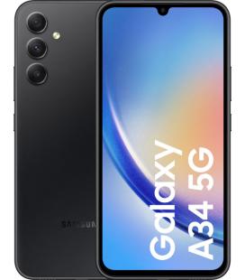 Samsung Galaxy A34 5G EE 128GB Black