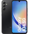 Samsung Galaxy A34 5G EE 128GB Black