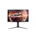 Monitor gaming lg ultragear 27gs95qe-b 27'/ qhd/ 0.03ms/ 240hz/ oled/ regulable en altura/ negro