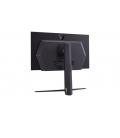 Monitor gaming lg ultragear 27gs95qe-b 27'/ qhd/ 0.03ms/ 240hz/ oled/ regulable en altura/ negro
