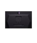 Monitor gaming lg ultragear 27gs95qe-b 27'/ qhd/ 0.03ms/ 240hz/ oled/ regulable en altura/ negro