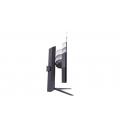 Monitor gaming lg ultragear 27gs95qe-b 27'/ qhd/ 0.03ms/ 240hz/ oled/ regulable en altura/ negro