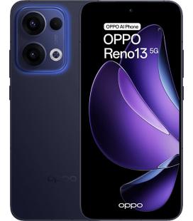 Telefono movil smartphone oppo reno 13 5g - 12gb - 256gb - 6.59 pulgadas - azul